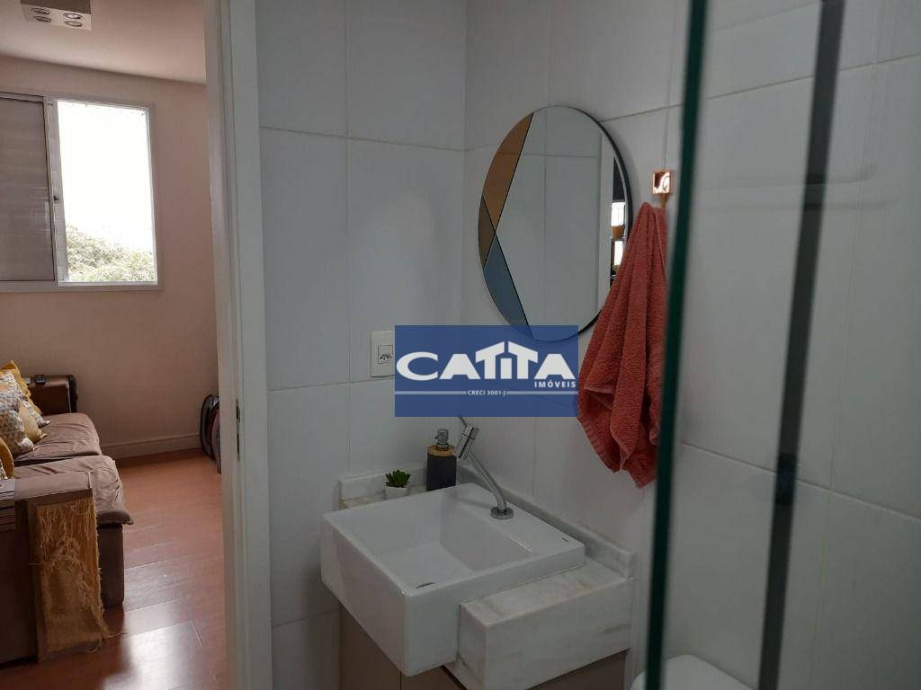 Apartamento à venda com 2 quartos, 59m² - Foto 15