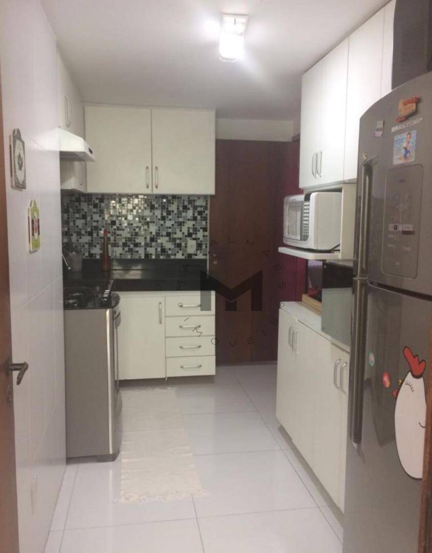 Apartamento à venda com 2 quartos, 80m² - Foto 6