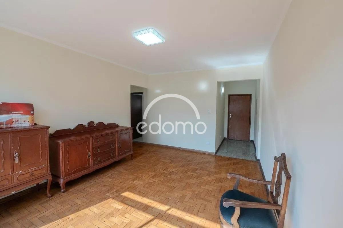 Apartamento para alugar com 3 quartos, 106m² - Foto 1