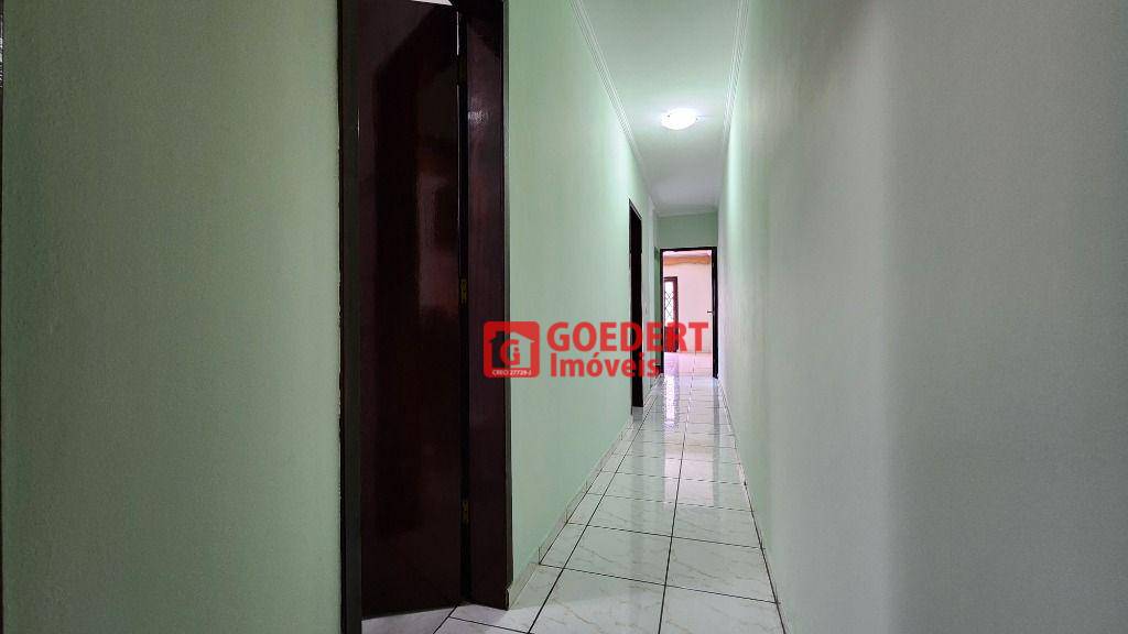 Sobrado à venda com 3 quartos, 220m² - Foto 26
