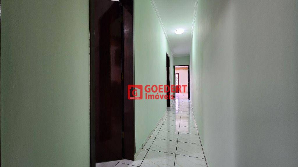 Sobrado à venda e aluguel com 3 quartos, 220m² - Foto 26