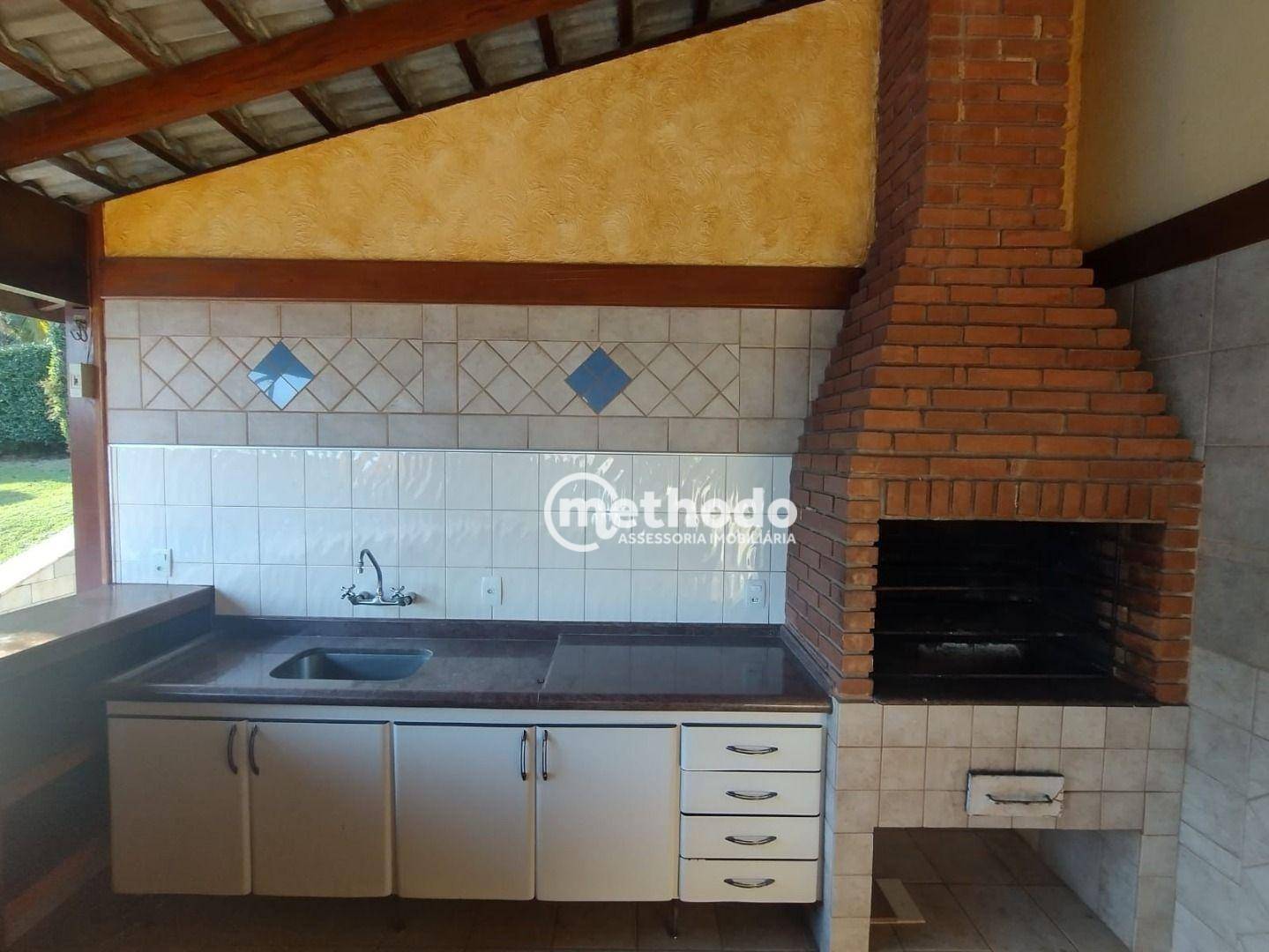 Casa de Condomínio à venda e aluguel com 5 quartos, 692m² - Foto 9