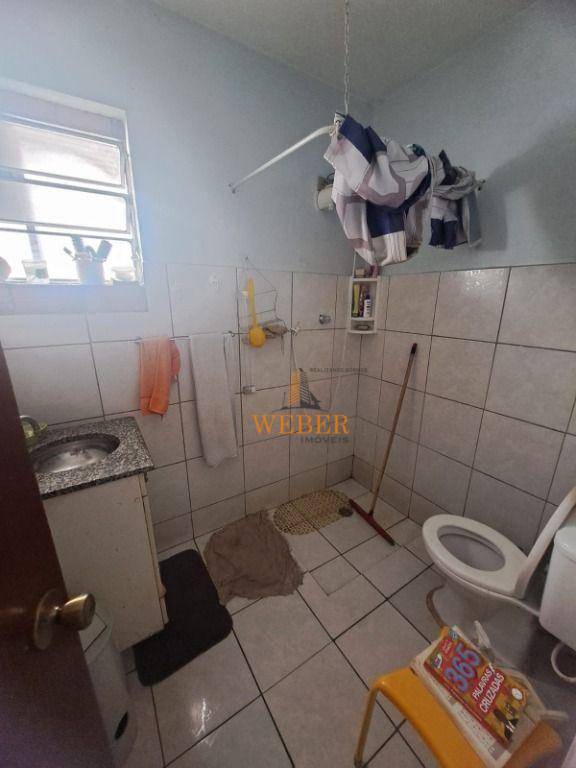 Casa à venda com 2 quartos, 94m² - Foto 8