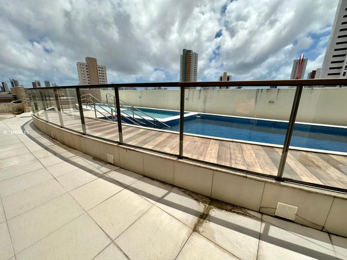 Apartamento à venda com 3 quartos, 107m² - Foto 21