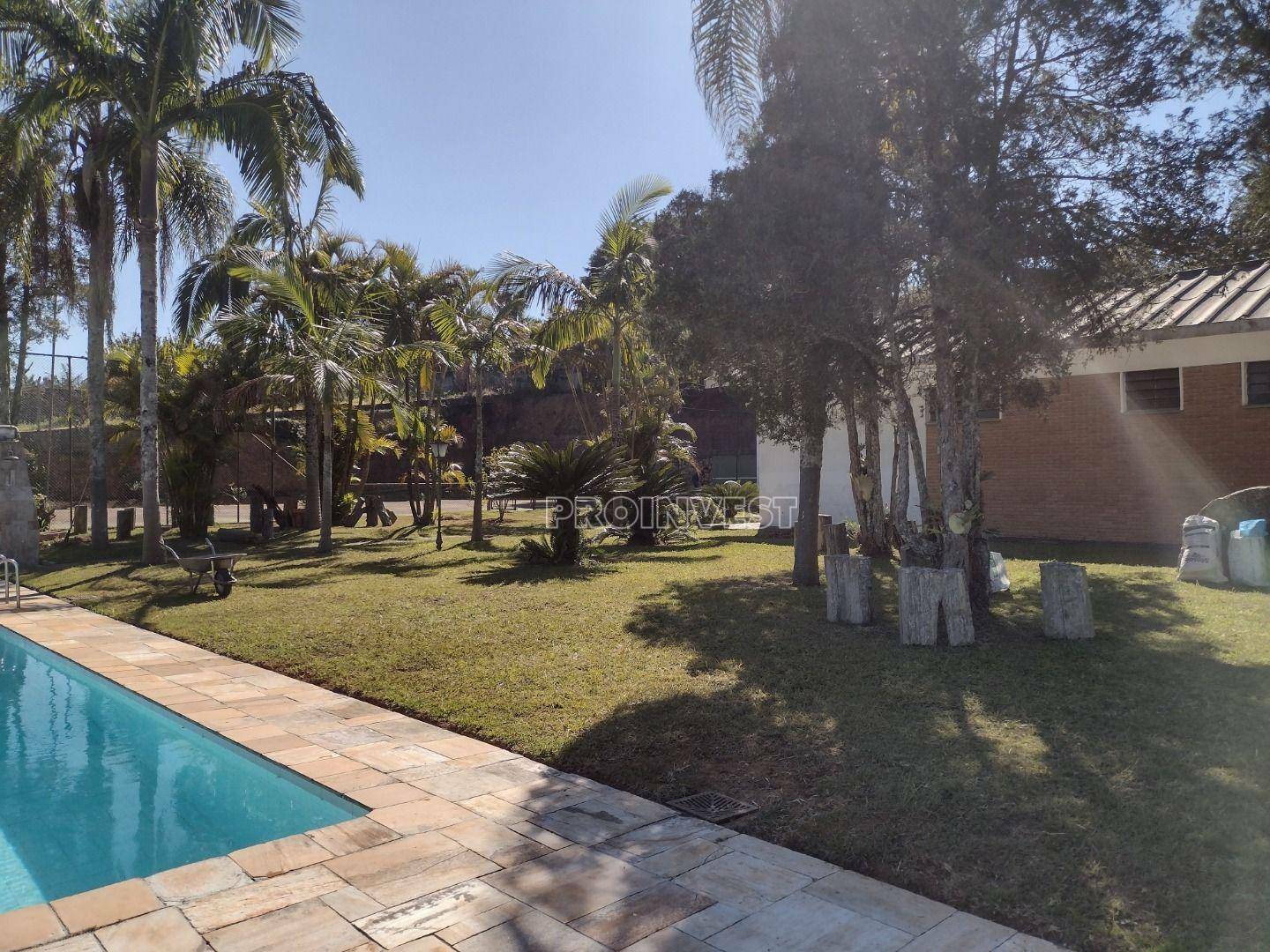 Casa de Condomínio à venda com 5 quartos, 480m² - Foto 12