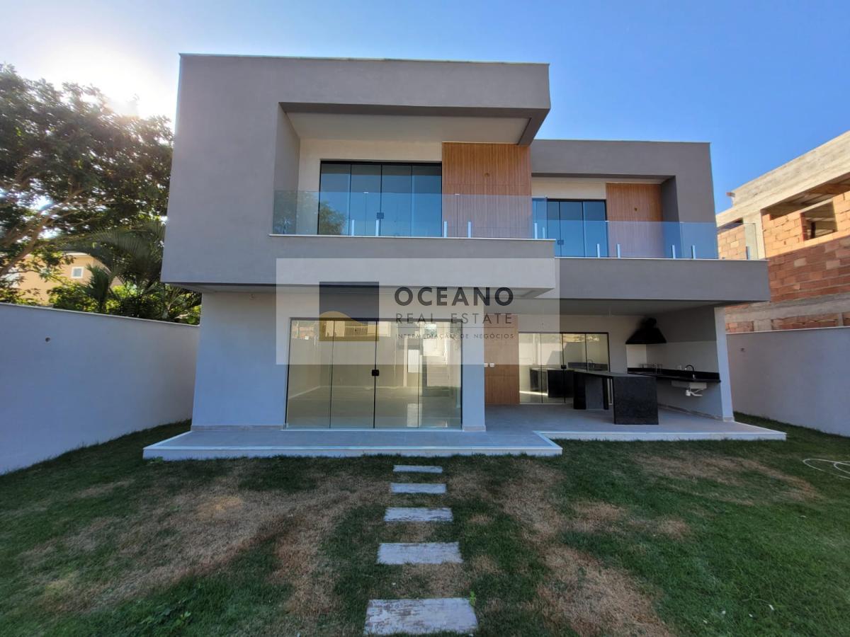 Casa de Condomínio à venda com 3 quartos, 190m² - Foto 3