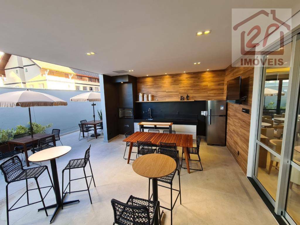 Apartamento à venda com 2 quartos, 206m² - Foto 10