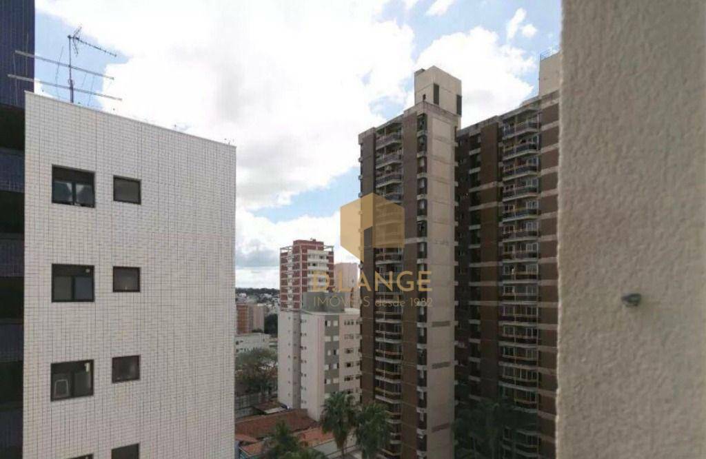 Apartamento à venda com 1 quarto, 52m² - Foto 15