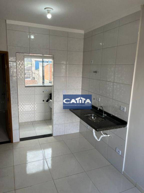 Apartamento à venda com 2 quartos, 44m² - Foto 3