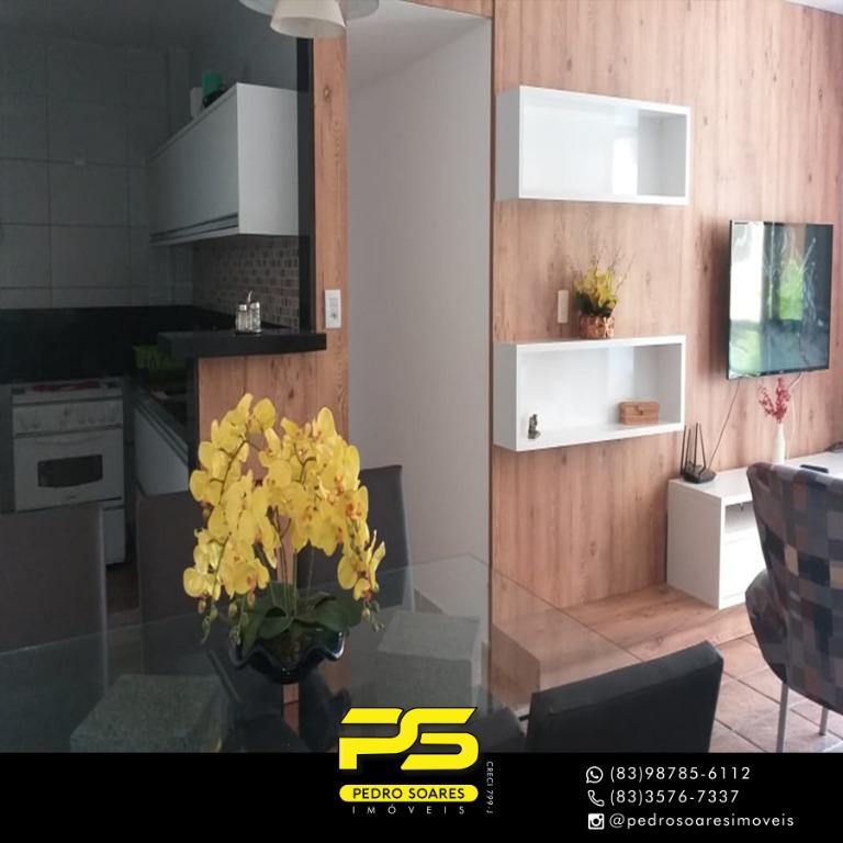 Apartamento à venda com 3 quartos, 140m² - Foto 3