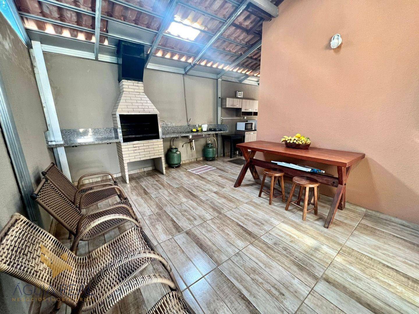 Casa de Condomínio à venda com 3 quartos, 85m² - Foto 6