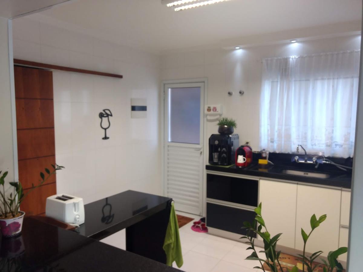 Casa à venda com 3 quartos, 260m² - Foto 9