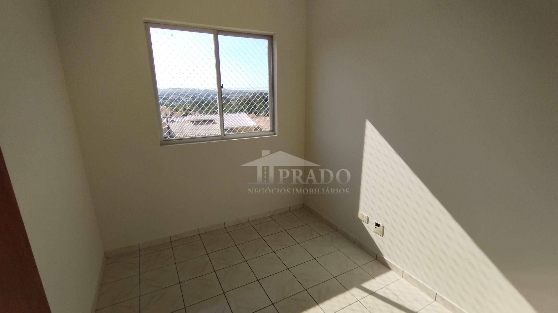 Apartamento à venda com 3 quartos, 70m² - Foto 9