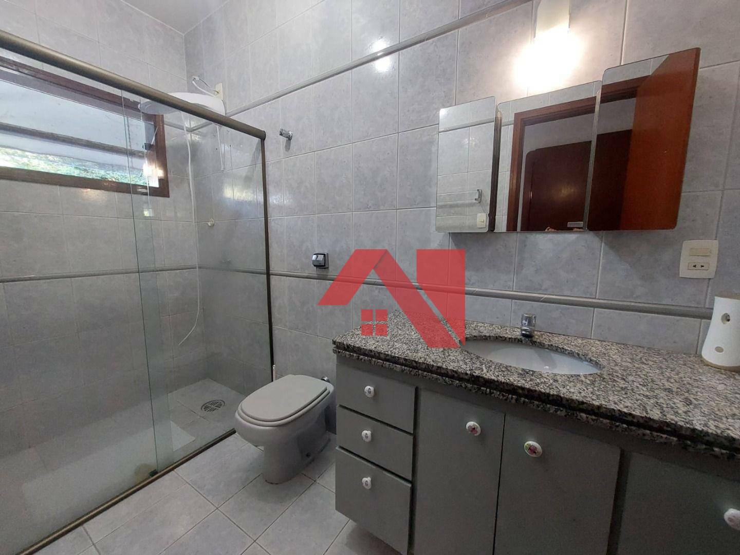 Casa à venda com 3 quartos, 178m² - Foto 19