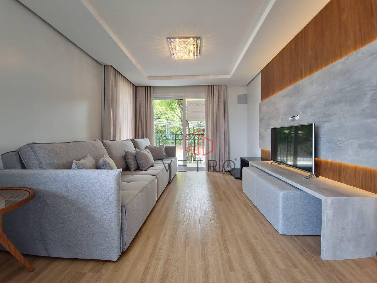 Apartamento, 2 quartos, 133 m² - Foto 2