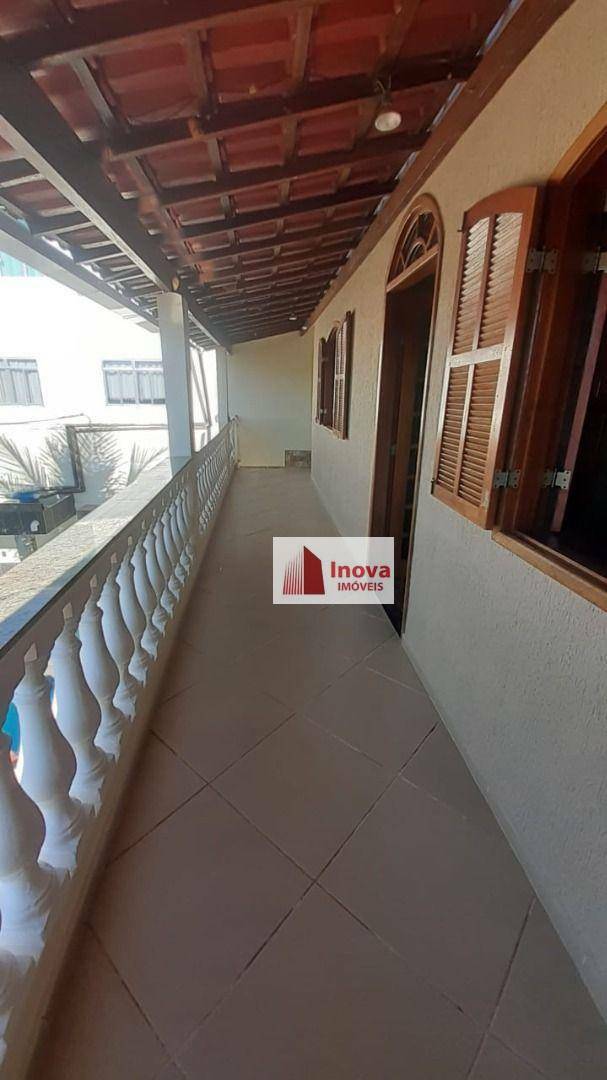 Casa de Condomínio para alugar com 4 quartos, 280m² - Foto 22