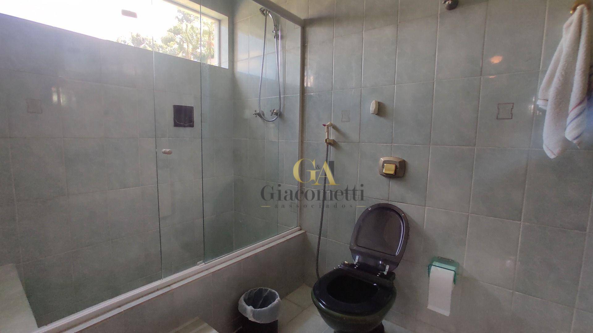 Casa de Condomínio à venda com 3 quartos, 384m² - Foto 22