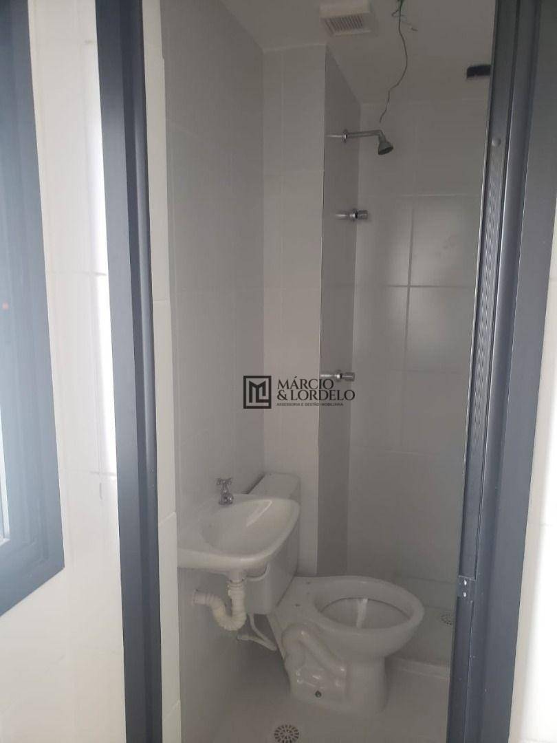 Apartamento à venda com 3 quartos, 97m² - Foto 12