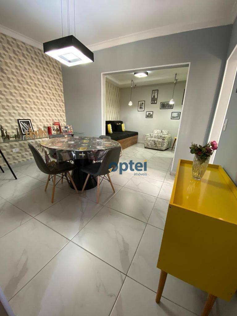 Casa à venda com 3 quartos, 215m² - Foto 45