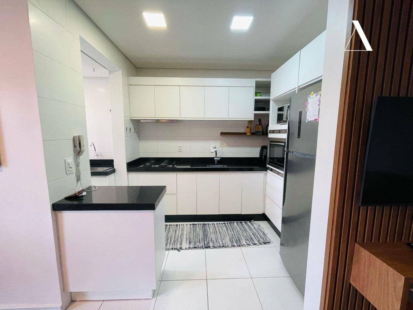 Apartamento à venda com 3 quartos, 70m² - Foto 7