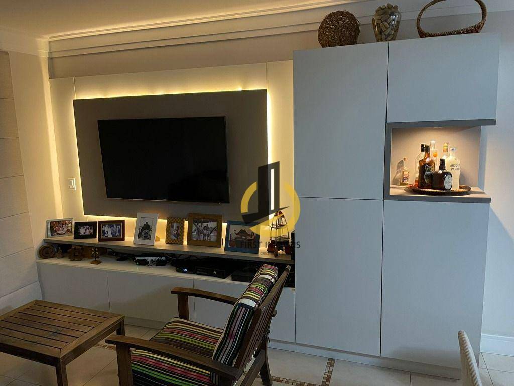 Apartamento à venda com 3 quartos, 76m² - Foto 5