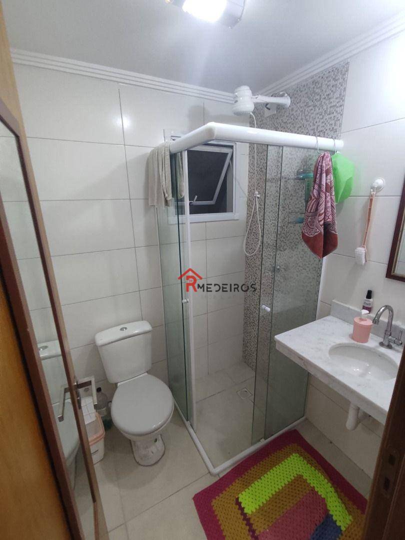 Apartamento à venda com 1 quarto, 55m² - Foto 8