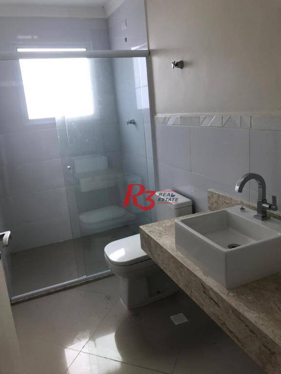 Apartamento à venda com 3 quartos, 214m² - Foto 12