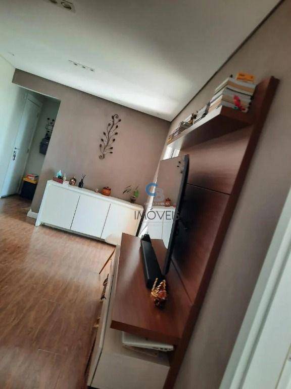 Apartamento à venda com 2 quartos, 65m² - Foto 5