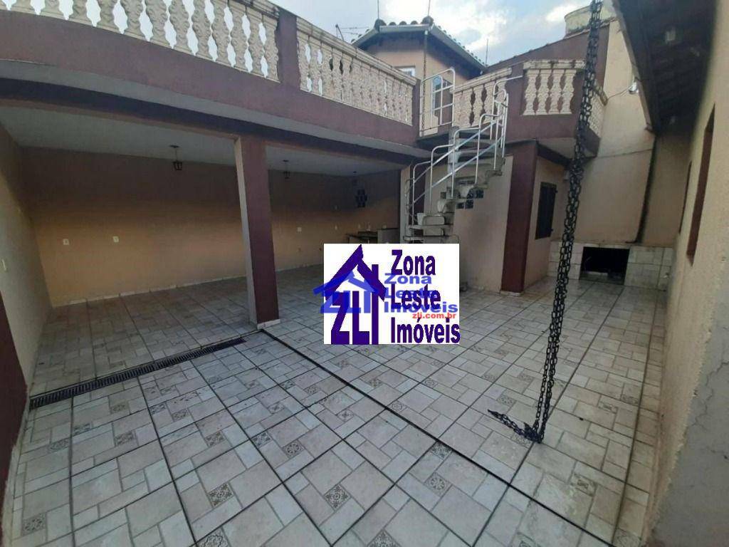 Casa à venda com 3 quartos, 230m² - Foto 6