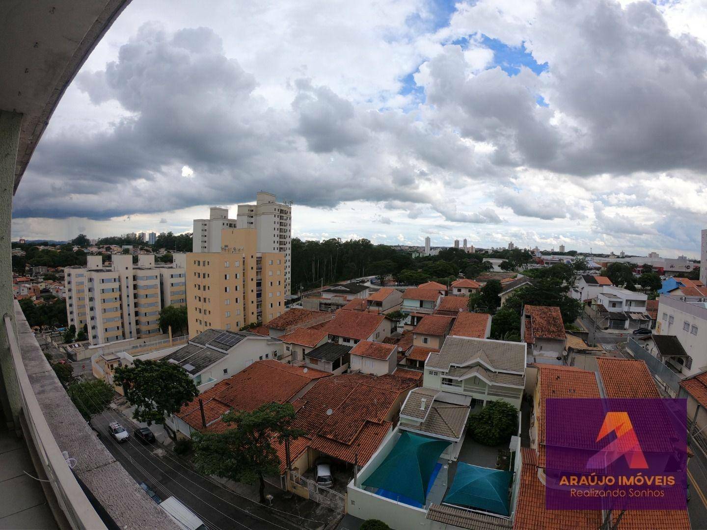 Apartamento à venda com 3 quartos, 84m² - Foto 1