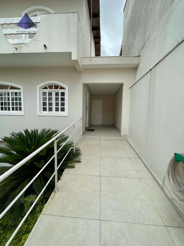 Sobrado à venda com 3 quartos, 250m² - Foto 41