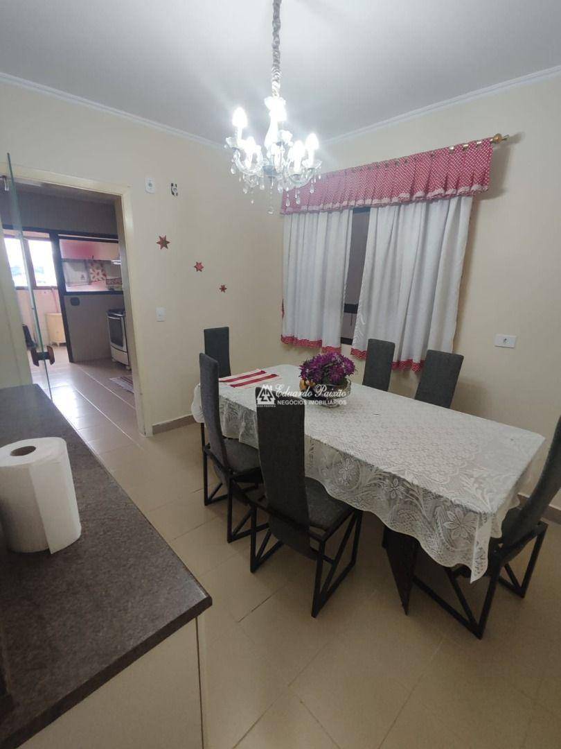 Apartamento à venda com 3 quartos, 220m² - Foto 22