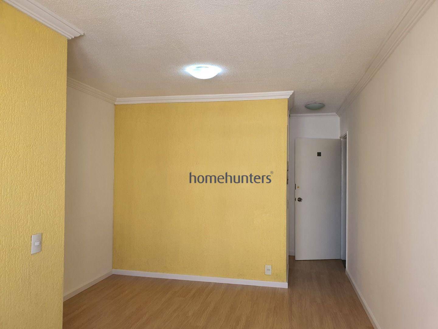 Apartamento à venda com 2 quartos, 58m² - Foto 3