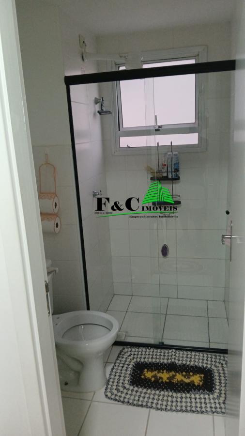 Apartamento à venda com 2 quartos - Foto 4