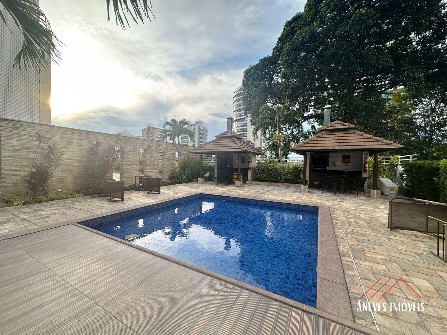Apartamento à venda com 3 quartos, 96m² - Foto 19