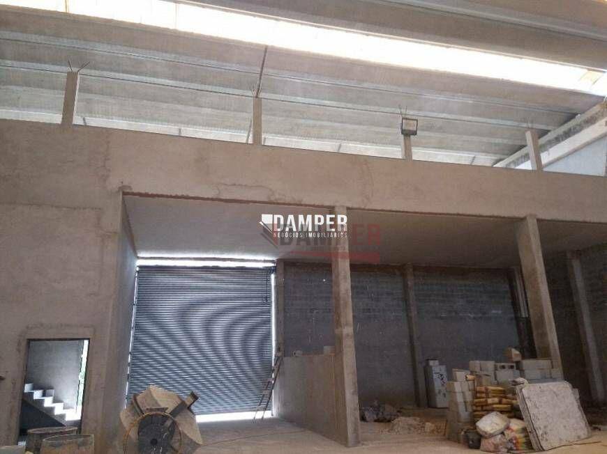Depósito-Galpão-Armazém à venda, 1350m² - Foto 10
