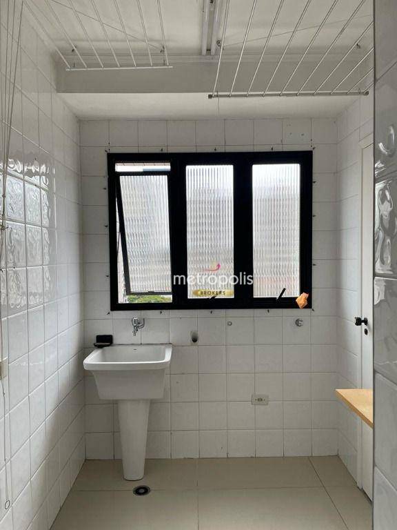 Apartamento à venda com 2 quartos, 62m² - Foto 8