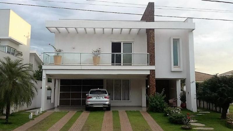 Casa de Condomínio à venda com 3 quartos, 406m² - Foto 2