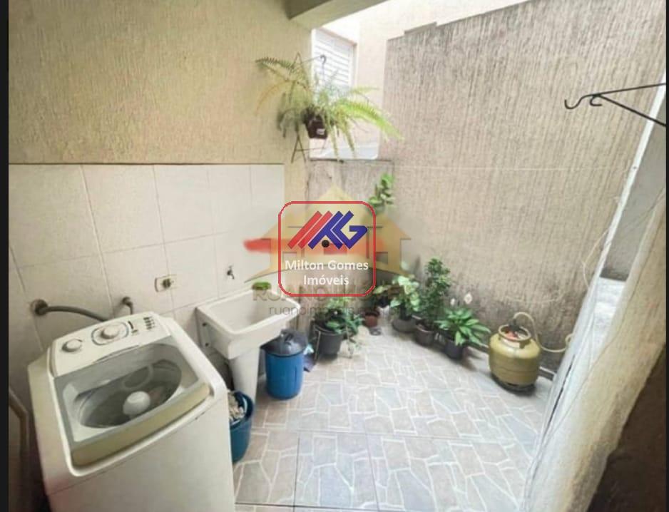 Casa de Condomínio à venda com 2 quartos, 48m² - Foto 5