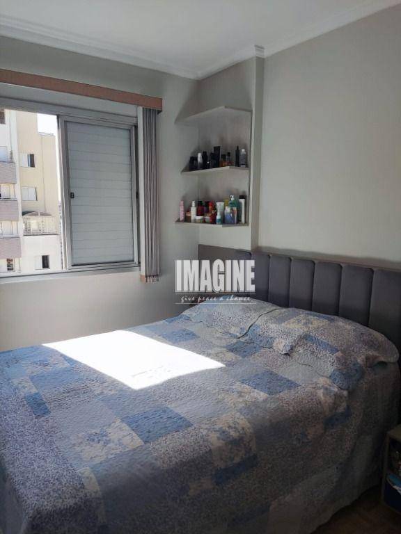 Apartamento à venda com 3 quartos, 171m² - Foto 17