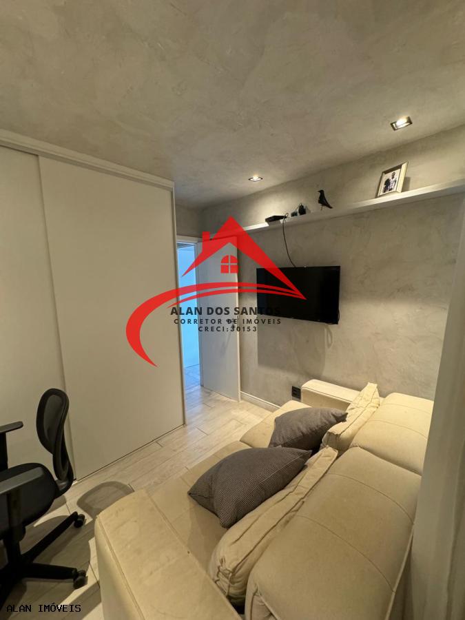 Apartamento à venda com 3 quartos, 113m² - Foto 10