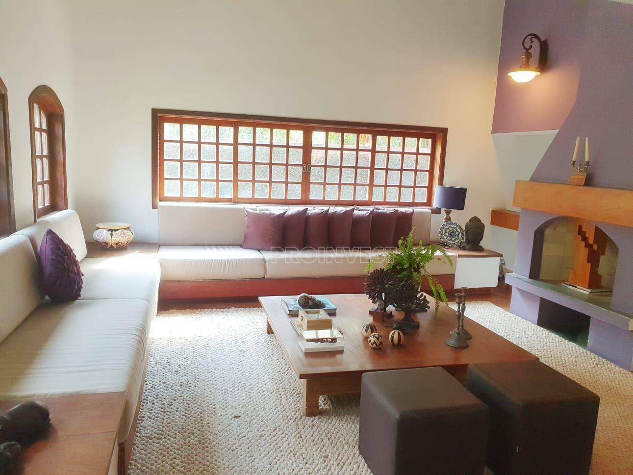 Casa de Condomínio à venda com 4 quartos, 675m² - Foto 7