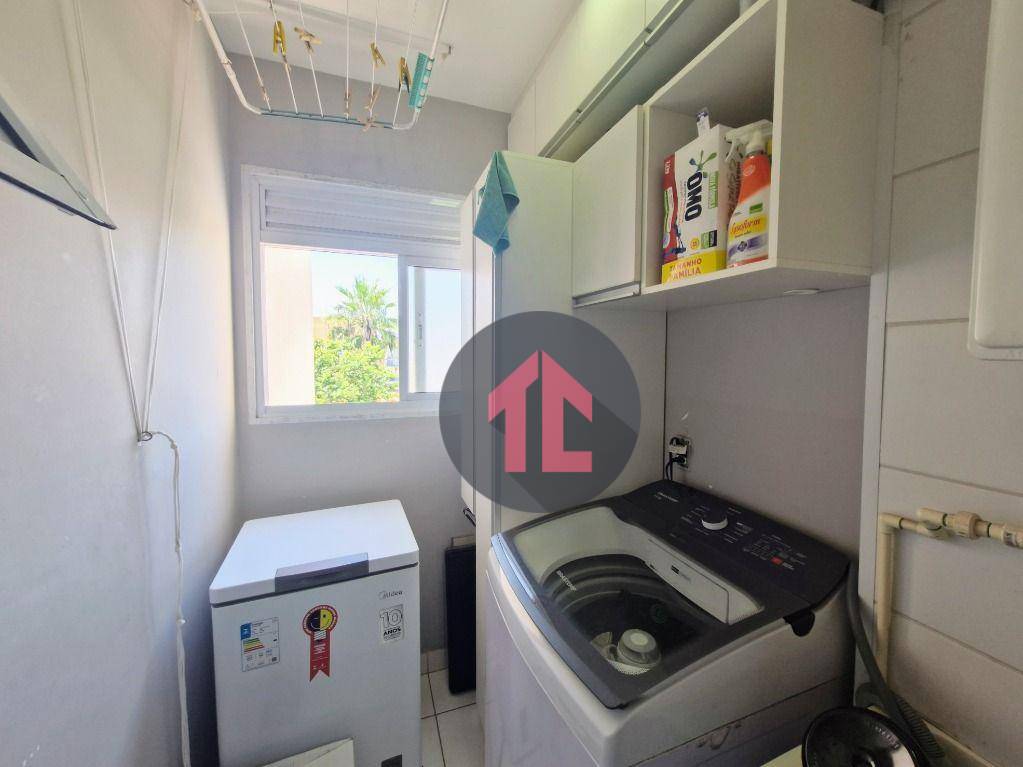 Apartamento à venda e aluguel com 3 quartos, 60m² - Foto 13