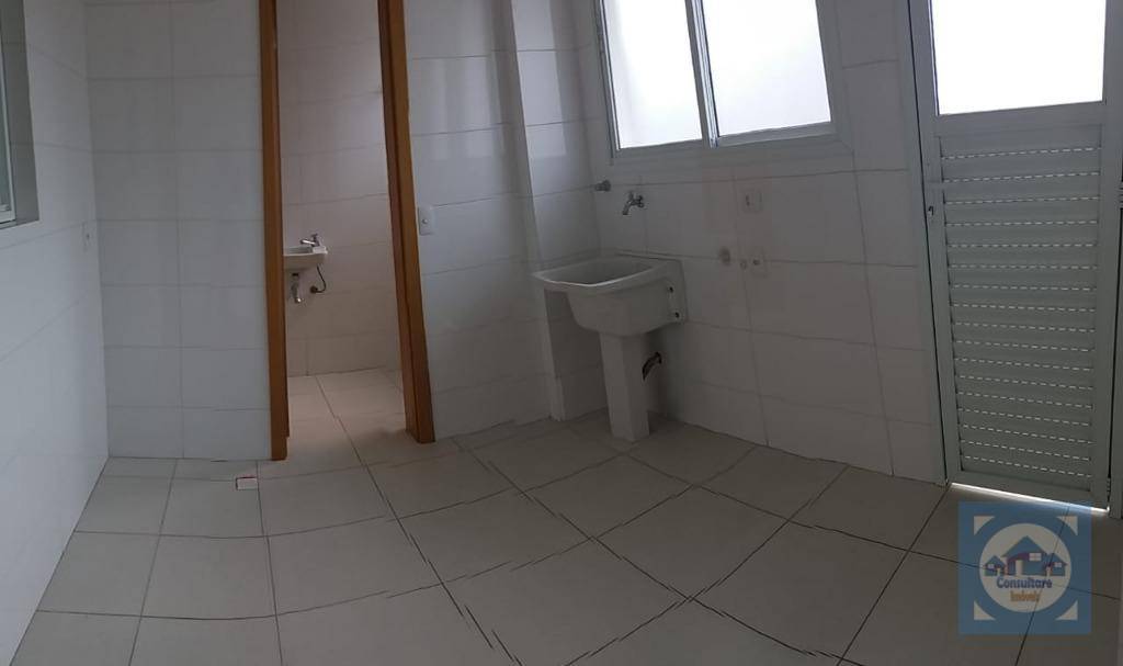 Apartamento à venda com 3 quartos, 133m² - Foto 20