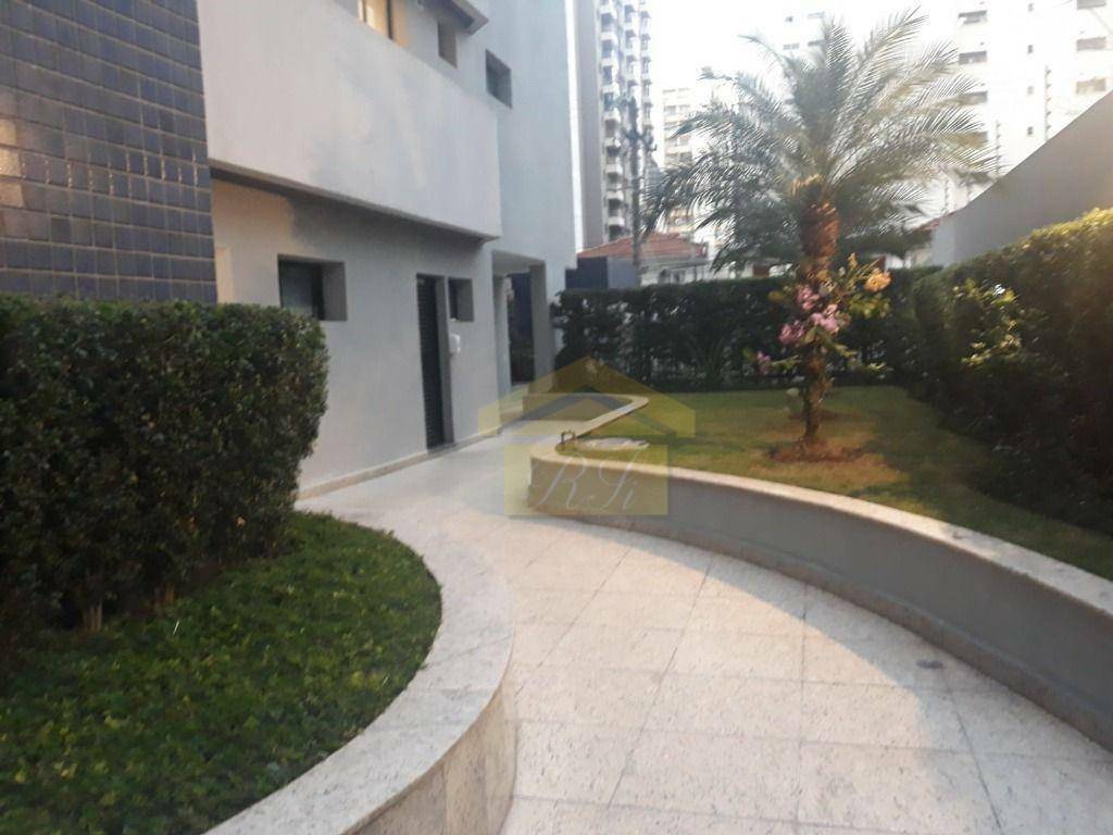 Apartamento à venda com 4 quartos, 152m² - Foto 33