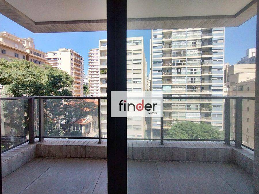 Apartamento à venda com 4 quartos, 344m² - Foto 11