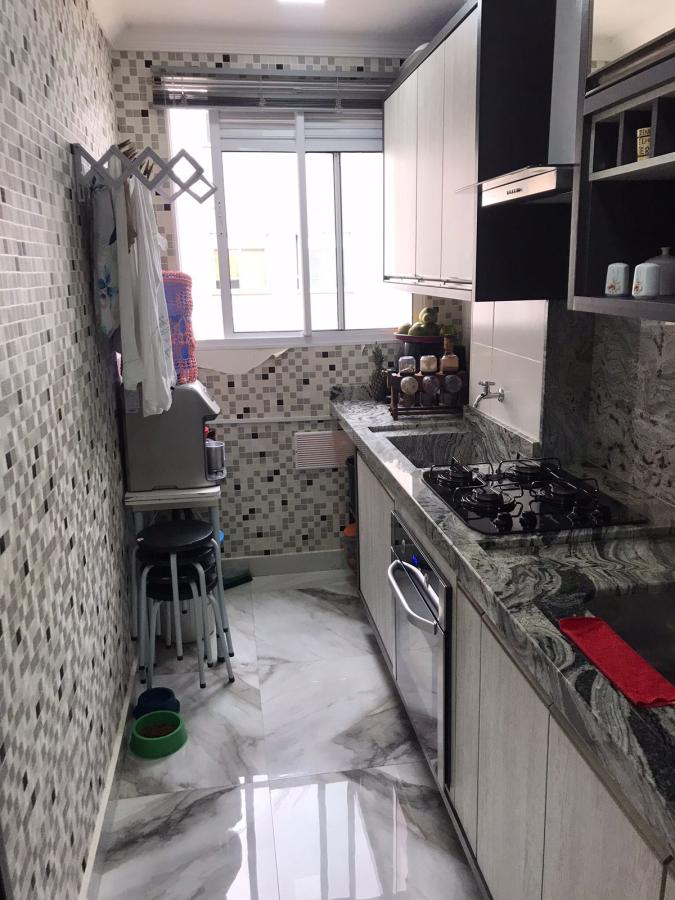 Apartamento à venda com 2 quartos, 51m² - Foto 9