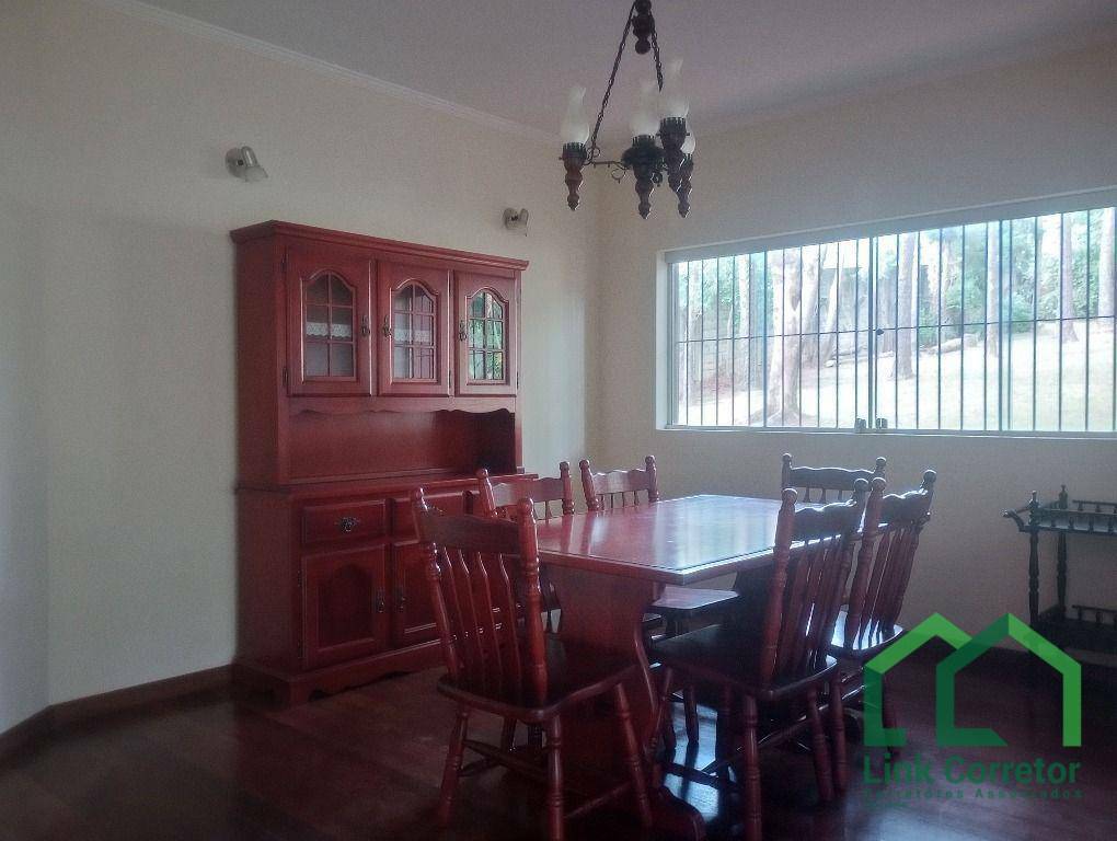 Casa à venda com 4 quartos, 480m² - Foto 24