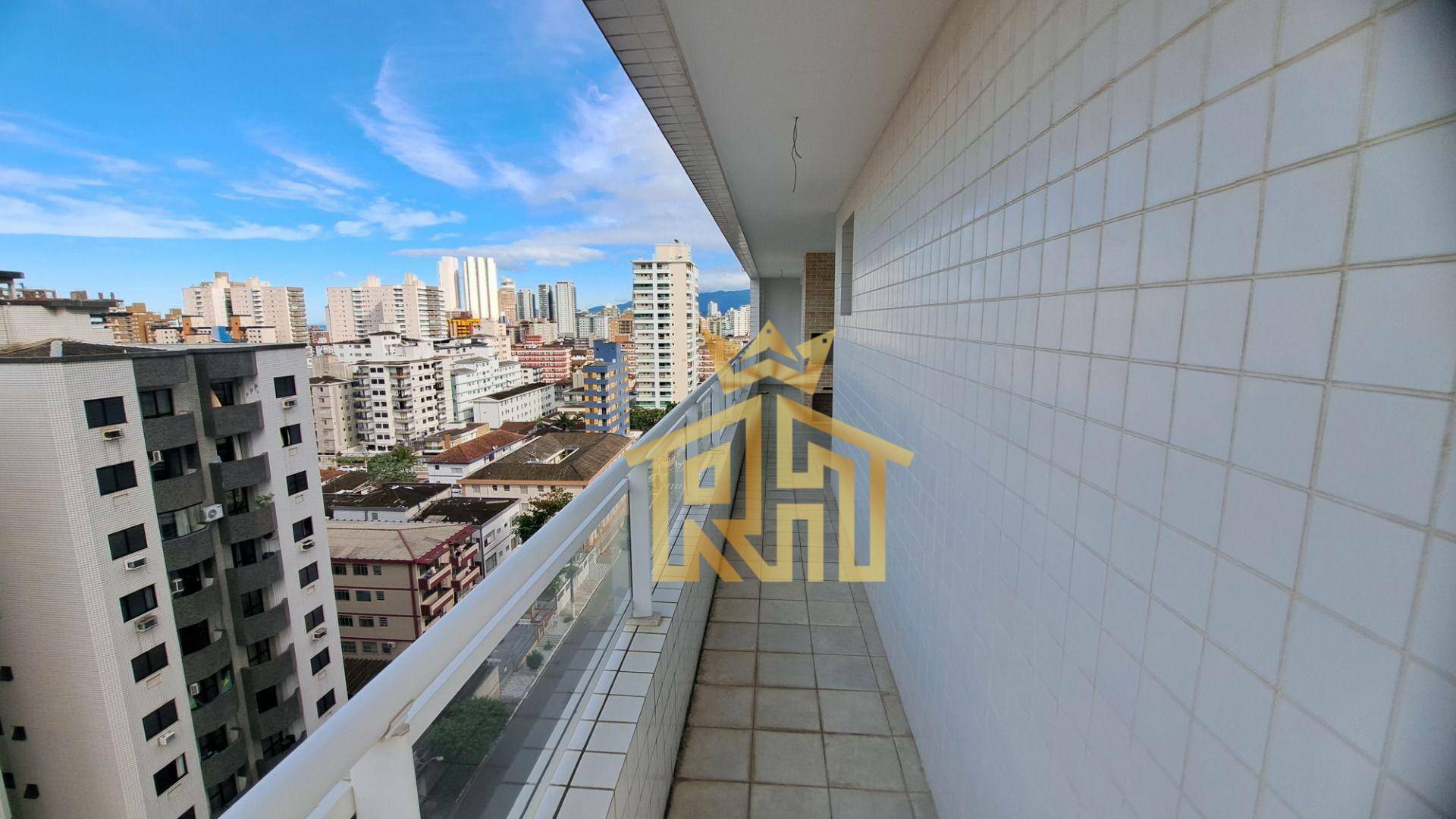 Apartamento à venda com 3 quartos, 139m² - Foto 9