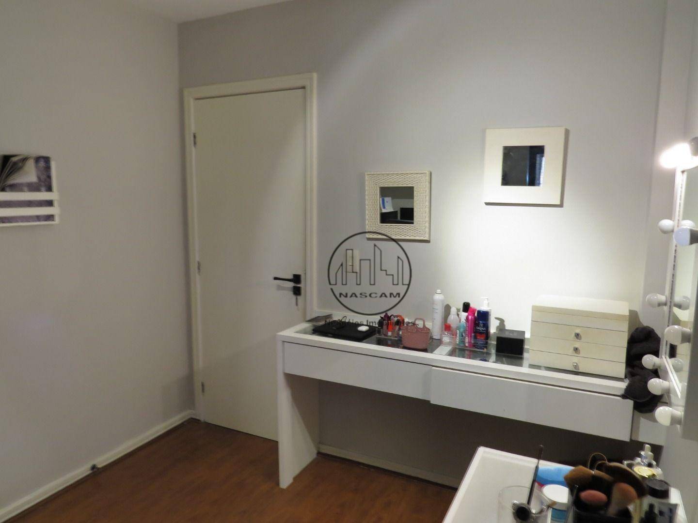 Apartamento à venda com 3 quartos, 120m² - Foto 31